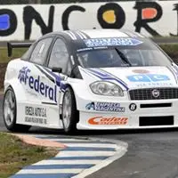 Patrocinio de Baterías Caden en automovilismo